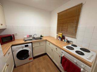 Stunning Flat Central Cambridge - Chesterton - 4