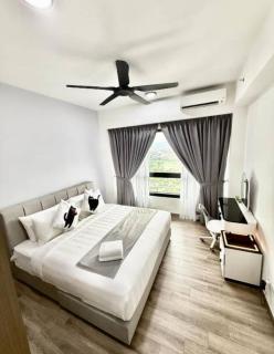 Agile KLCC Suites by TRX - 1