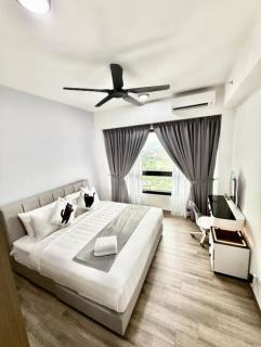 Agile KLCC Suites by TRX - 6