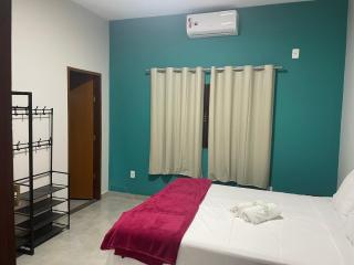 Casa Recanto Sonhado II - Pirenópolis - 6