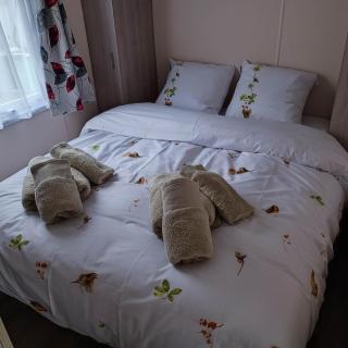 Caravan Aan Zee Arnani - 9