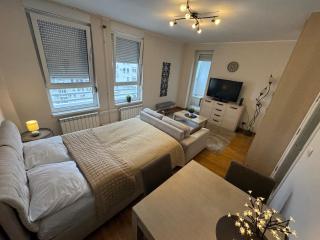 Studio Apartment Sheboj 78 - 5
