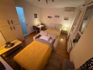 Studio Apartment Sheboj 78 - 4