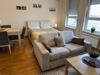 Studio Apartment Sheboj 78 - 2