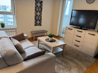 Studio Apartment Sheboj 78 - 1