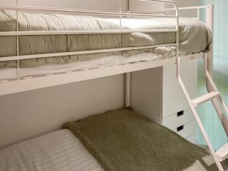 Freshwater Chalet - 2