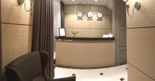 Orynbor Boutique Hotel - Astana - 2