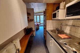 Studio in Front De Neige Charvet Arc 1800 - Arc 1800 - 4