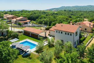 Holiday House OLIVE GROVE with pool and garden - 5