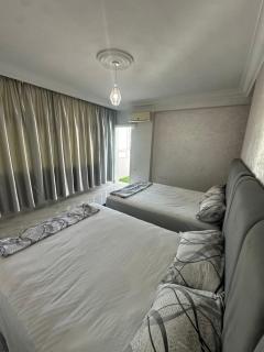 Appartement Tanger moderne centre ville - 1