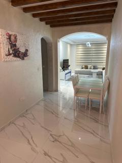 Appartement Tanger moderne centre ville - 7