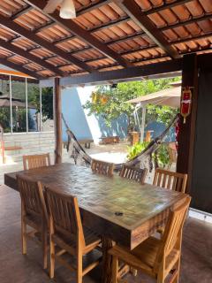 Casa Recanto Sonhado II - Pirenópolis - 9