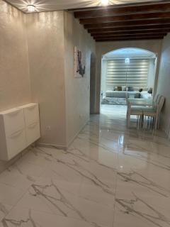 Appartement Tanger moderne centre ville - 4
