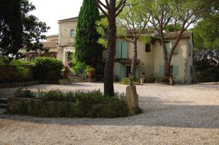 Mas Saint-Victor - 1