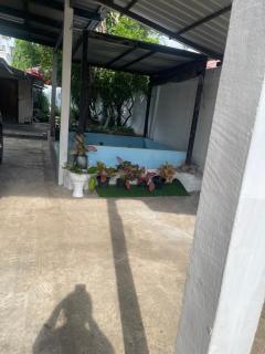 Home Rama 4 near BTS Thong Lor - 8