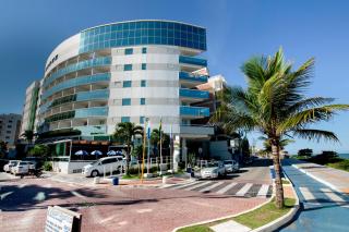 Comfort Suites Macaé - 3