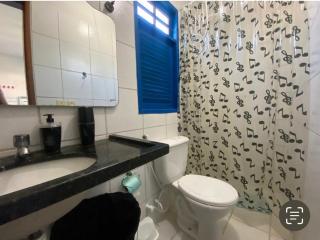 Apartamento Próximo ao Centro Gravatá - Gravatá - 5
