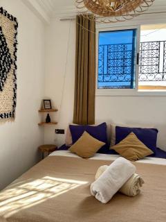 Palmsurfmorocco - Imsouane - 8