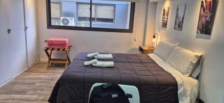 Departamento 5 Londres - Edificio VILAUT by INMOVE Temporarios - 7