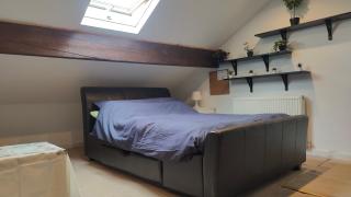 Edwardian House - 0