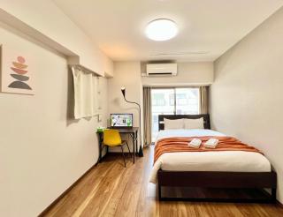 Otsuka No3 Mansion #JR Yamanote Line#Fixed Wifi - Tokio - 7