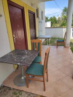 Rubin apartmani - 2