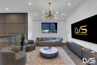 Villa Enclave- Brand New Luxe Las Olas Beach Villa - 5