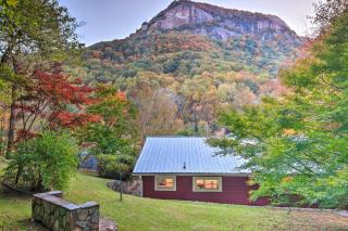 The Red Rock Retreat - Chimney Rock - 0