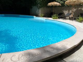 Château de l'Abbaye - Teritoria - 3