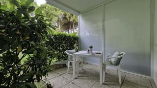 Cozy flat in a residence with 3 pools - 4