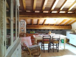 Luminoso loft a Borgo San Lorenzo zona stazione - 6