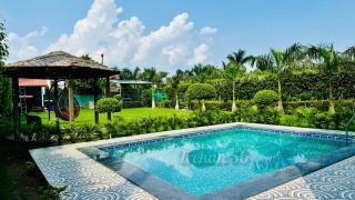 The Trehan 56 Farm - Noida - 6