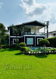 The Trehan 56 Farm - Noida - 4