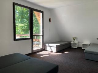 Chata Chorche - Koloděje nad Lužnicí - 4