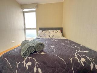 Nuevo Exclusivo con vista al mar - Blue Ocean - 2