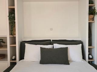 Penthouse Nea Smirni - Athen - 1
