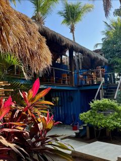 H20 Container Cabins - San Agustinillo - 5