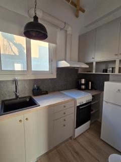 Penthouse Nea Smirni - Athen - 4
