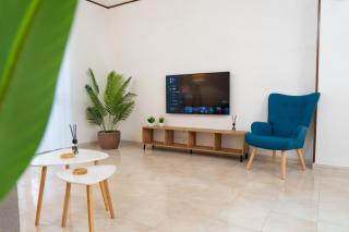 Vittorio Veneto Holiday House - Trinitapoli - 5