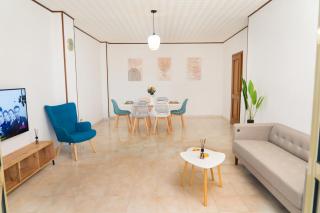 Vittorio Veneto Holiday House - Trinitapoli - 4