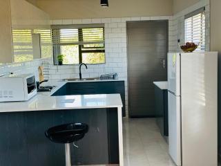 Ndlovu Villa Apartments - Gaborone - 1