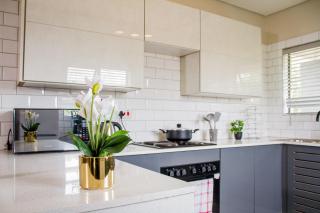 Ndlovu Villa Apartments - 3