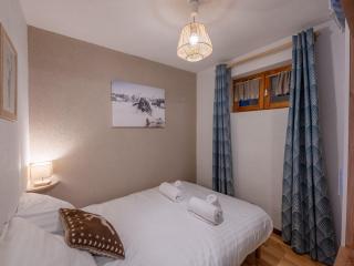 Location Morzine, au pied des pistes, 4-6 pers, balcon, parking, petits animaux admis - FR-1-754-28 - Morzine - 1