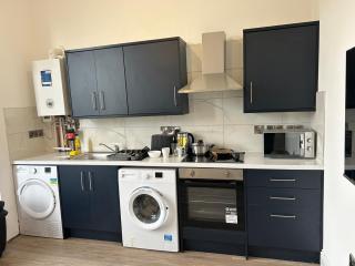 Luxury Apartments - Nottingham - 0