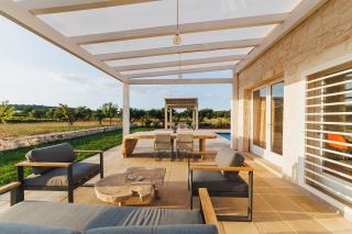 Esclusive luxury private trulli - 3