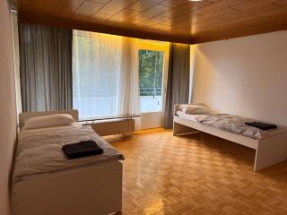 Monteurwohnung 6P 2 bathrooms kitchen - Wuppertal - 2