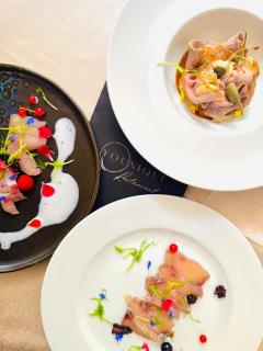 Hotel Butterfly Wellness & Spa - Rimini - 8