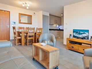 Appartement avec terrasse proche des pistes à Serre Chevalier - FR-1-808-15 - Le Monêtier-les-Bains - 1