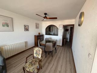 2 Chambre Vue port de plaisance - 6