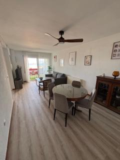 2 Chambre Vue port de plaisance - 5